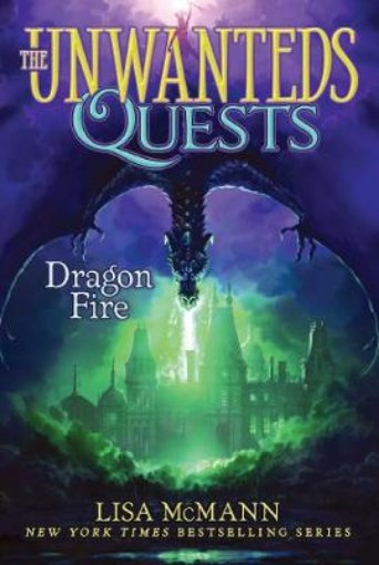 Picture of Dragon Fire