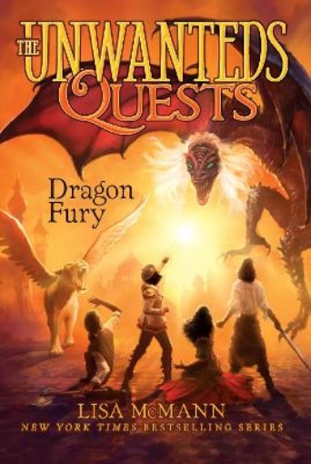 Picture of Dragon Fury