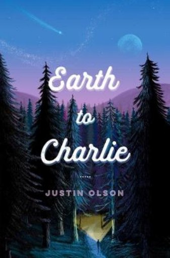 Picture of Earth to Charlie