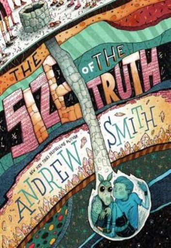 Picture of Size of the Truth