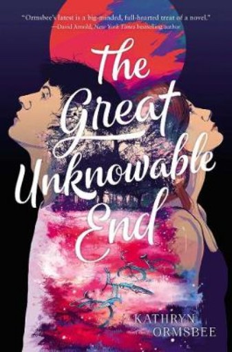 Picture of Great Unknowable End