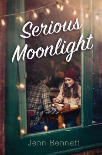 Picture of Serious Moonlight