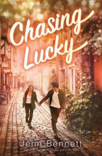 Picture of Chasing Lucky