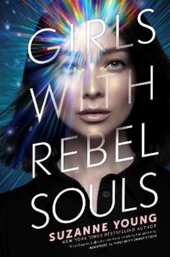 Picture of Girls with Rebel Souls