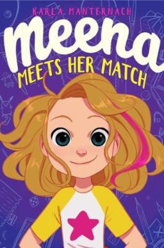 Picture of Meena Meets Her Match