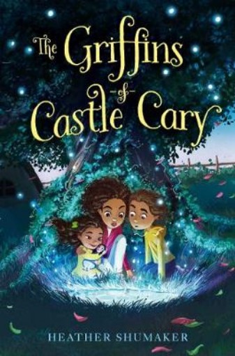 Picture of Griffins of Castle Cary