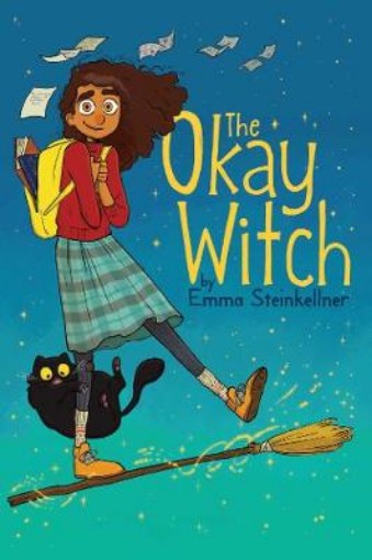 Picture of Okay Witch