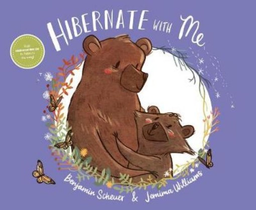 Picture of Hibernate with Me