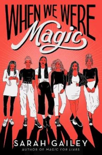 Picture of When We Were Magic