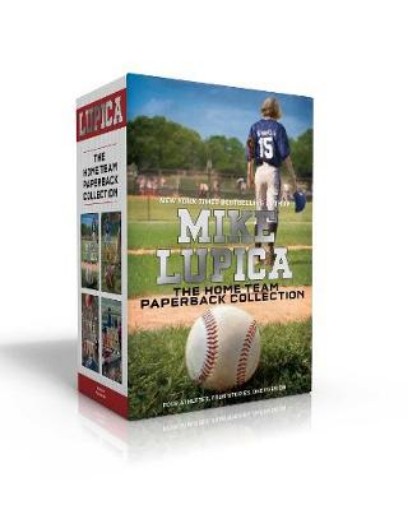 Picture of Home Team Paperback Collection