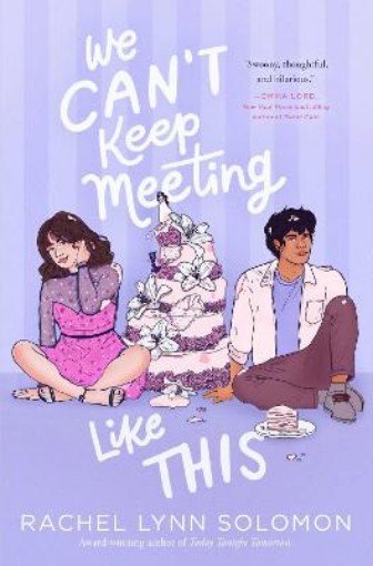 Picture of We Can't Keep Meeting Like This
