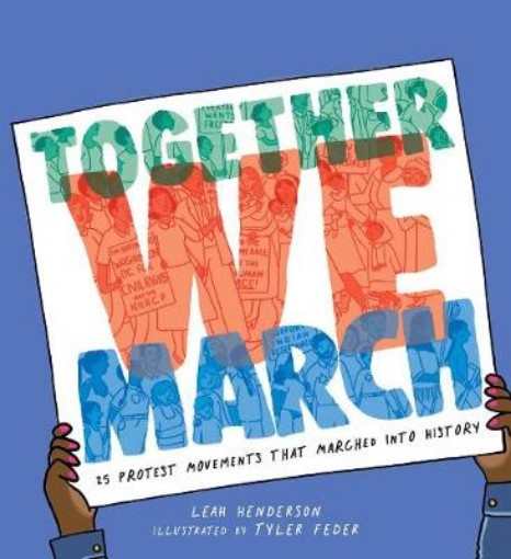 Picture of Together We March
