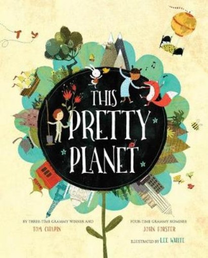 Picture of This Pretty Planet