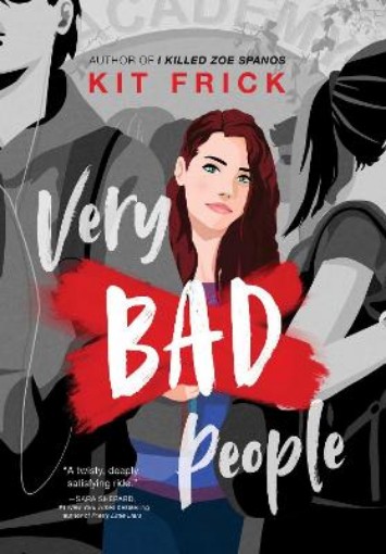 Picture of Very Bad People