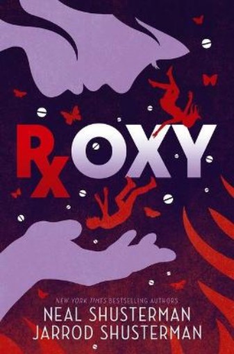 Picture of Roxy