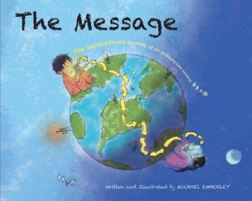 Picture of Message