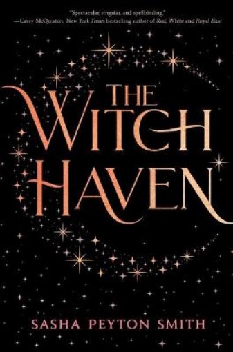 Picture of Witch Haven