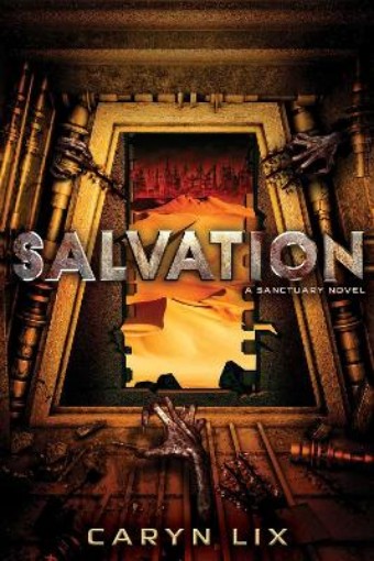 Picture of Salvation