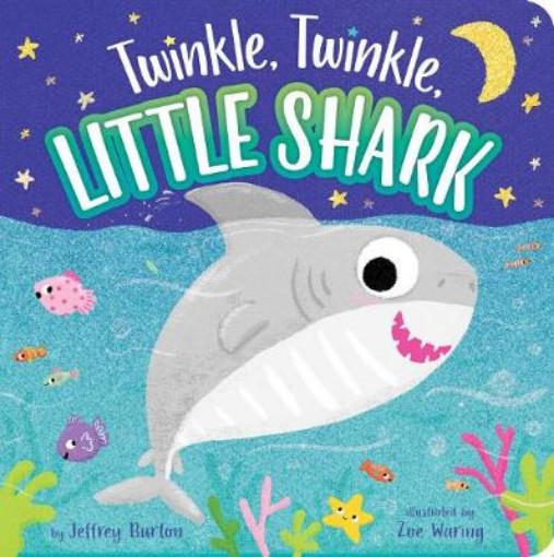 Picture of Twinkle, Twinkle, Little Shark