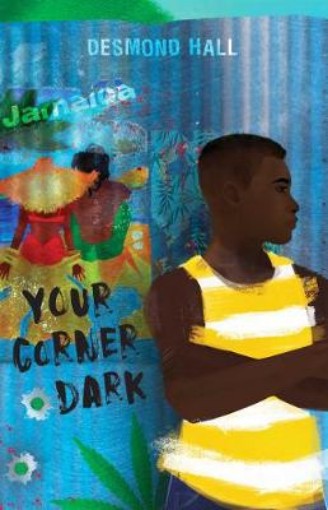 Picture of Your Corner Dark