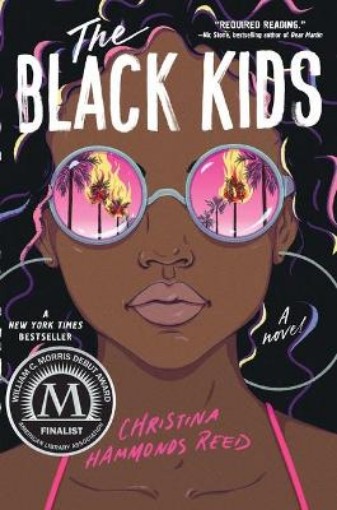 Picture of Black Kids