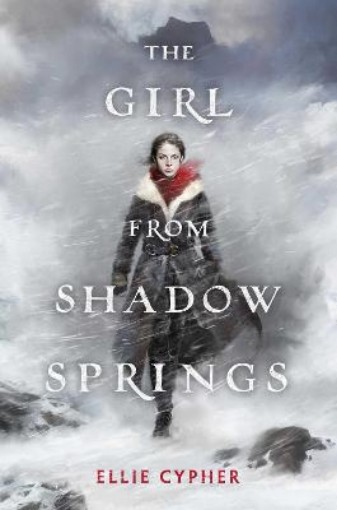 Picture of Girl from Shadow Springs