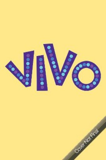 Picture of Vivo Movie Novelization