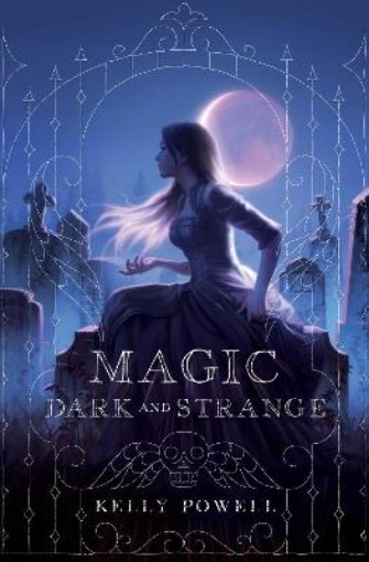 Picture of Magic Dark and Strange