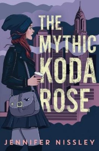 Picture of Mythic Koda Rose