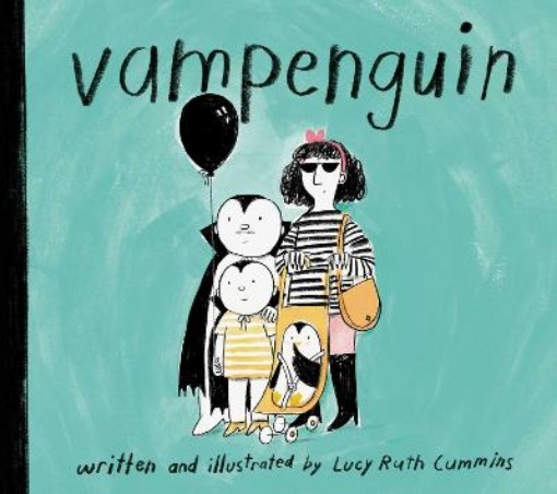 Picture of Vampenguin