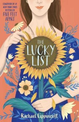 Picture of Lucky List