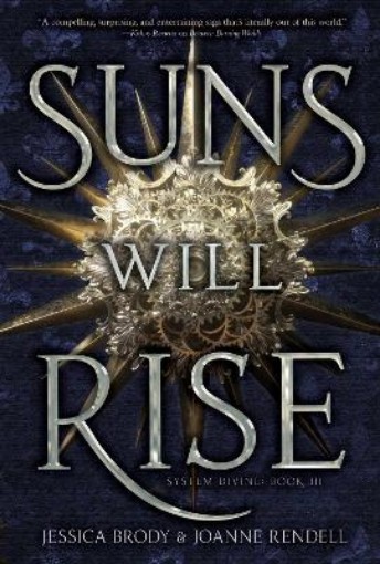 Picture of Suns Will Rise
