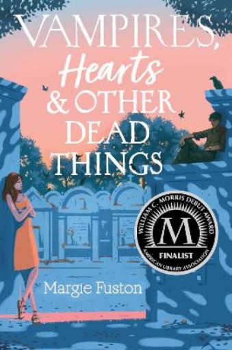 Picture of Vampires, Hearts & Other Dead Things