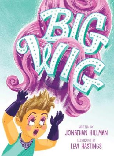 Picture of Big Wig