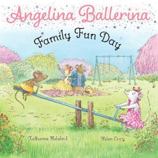 Picture of Family Fun Day