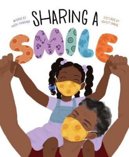 Picture of Sharing a Smile