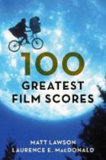 Picture of 100 Greatest Film Scores