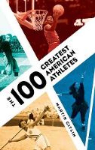Picture of 100 Greatest American Athletes