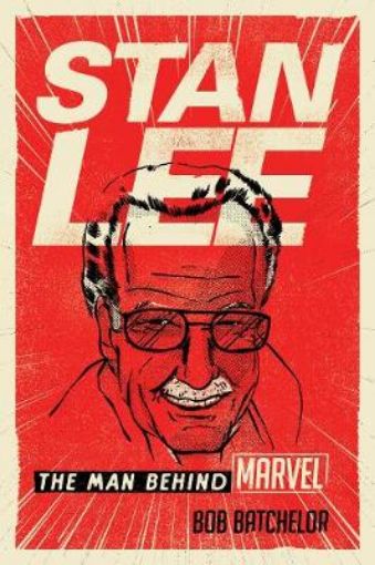 Picture of Stan Lee