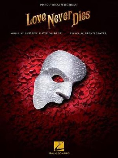 Picture of Love Never Dies