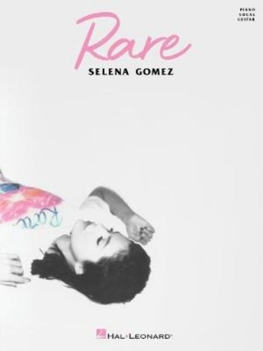 Picture of Selena Gomez - Rare