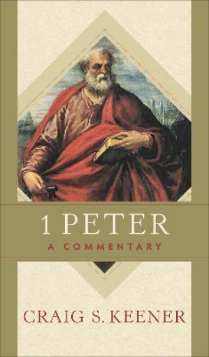 Picture of 1 Peter - A Commentary