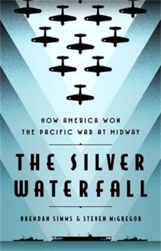 Picture of The Silver Waterfall