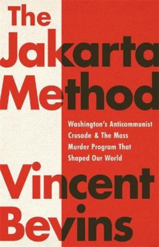 Picture of The Jakarta Method