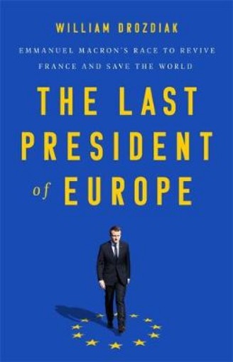 Picture of The Last President of Europe