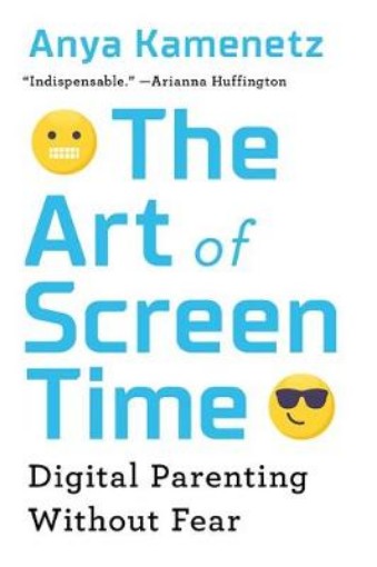 Picture of Art of Screen Time