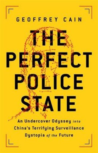 Picture of The Perfect Police State