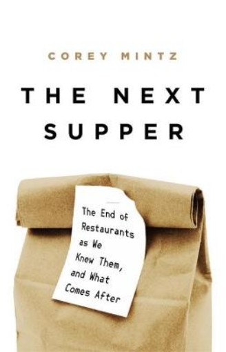 Picture of The Next Supper
