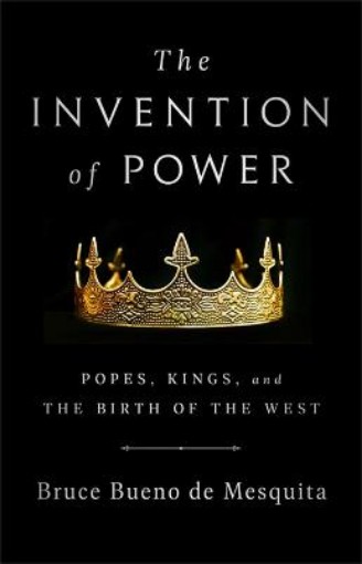 Picture of The Invention of Power