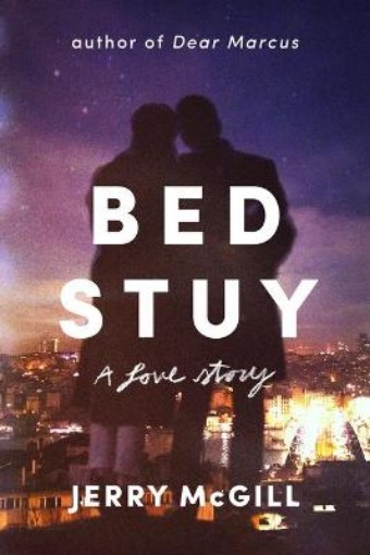 Picture of Bed Stuy